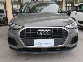 AUDI Q3 usata, con Autoradio