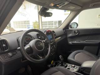 MINI Countryman usata, con Cronologia tagliandi