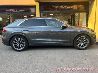 AUDI Q8 usata, con Airbag Passeggero