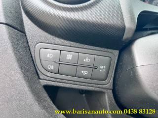 FIAT Fiorino usata, con USB