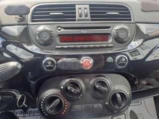 FIAT 500 usata 21
