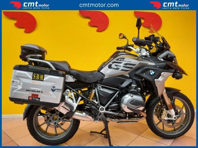 BMW R 1200 GS usata 0