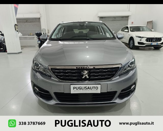 PEUGEOT 308 usata, con Airbag