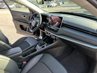 JEEP Compass usata, con Filtro antiparticolato