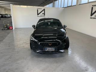 CUPRA Leon usata, con Alzacristalli elettrici