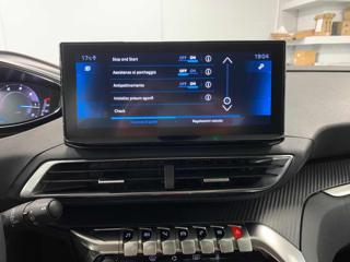 PEUGEOT 3008 usata, con Filtro antiparticolato