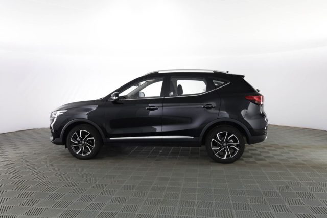 MG ZS usata 5