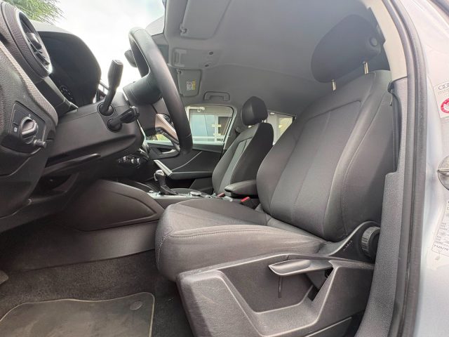 AUDI Q2 usata, con Filtro antiparticolato