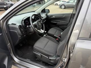 KIA Picanto usata, con Climatizzatore