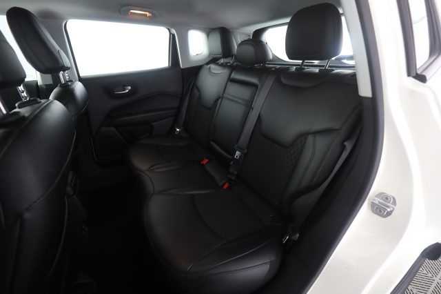 JEEP Compass usata 3