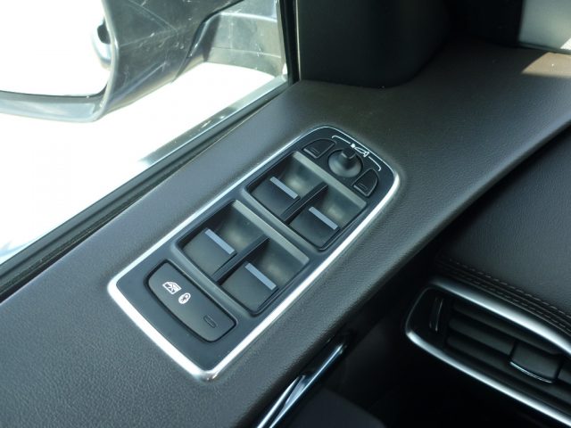 JAGUAR F-Pace usata, con Cruise Control