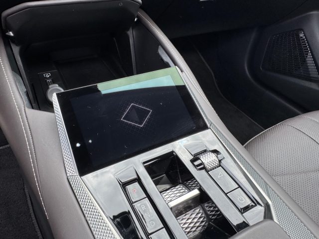 DS AUTOMOBILES DS 4 usata, con Cruise Control