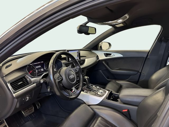 AUDI A6 usata, con Park Distance Control