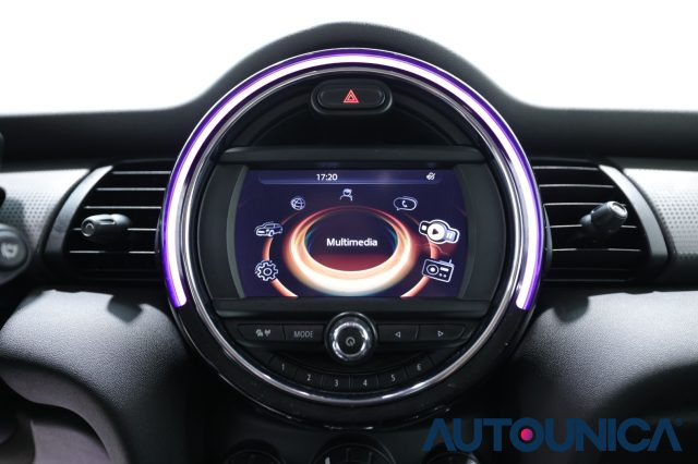 MINI One usata, con Chiusura centralizzata