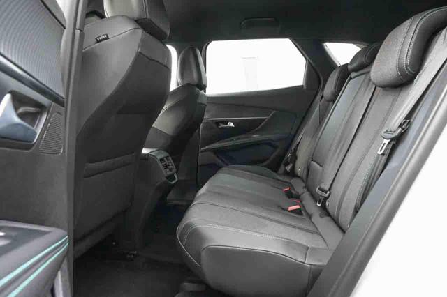 PEUGEOT 3008 usata, con Fendinebbia