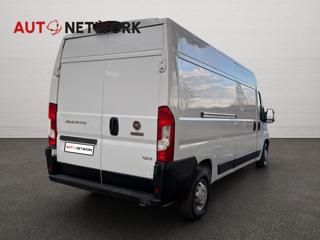 FIAT Ducato usata, con Chiusura centralizzata
