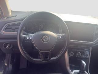 VOLKSWAGEN T-Roc usata 11