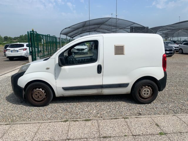 CITROEN Nemo usata 7