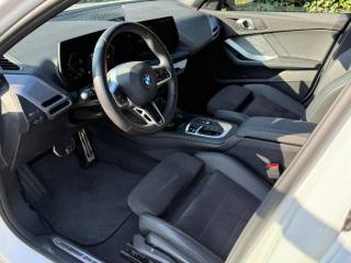 BMW 118 usata, con Chiusura centralizzata