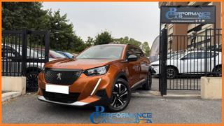 PEUGEOT 2008 1.2PURETECH 100CV S&S ALLURE*C.L.17*FULL LED*NAVI*