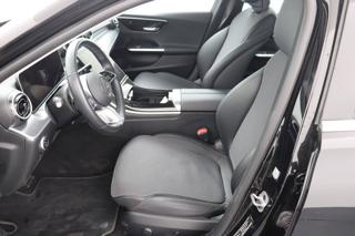 MERCEDES-BENZ C 200 usata, con Regolazione elettrica sedili