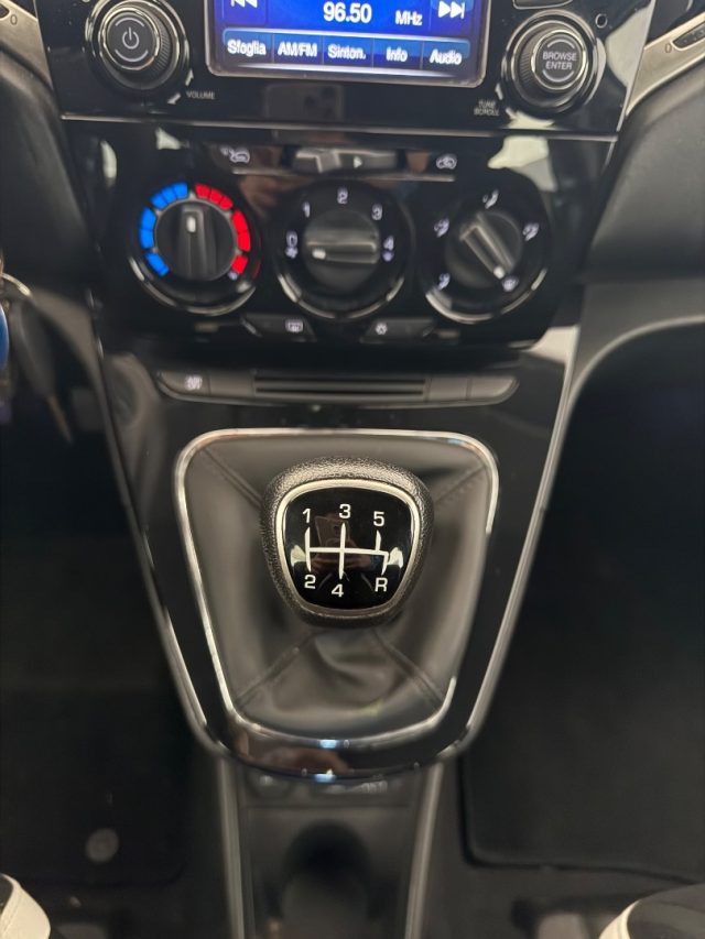 LANCIA Ypsilon usata 5