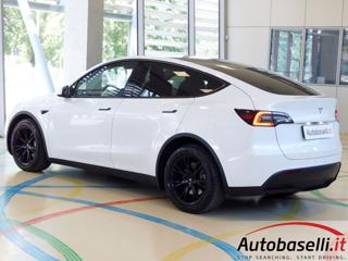 TESLA Model Y usata, con Alzacristalli elettrici