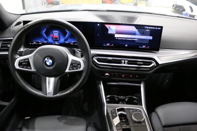 BMW 320 usata, con Controllo trazione