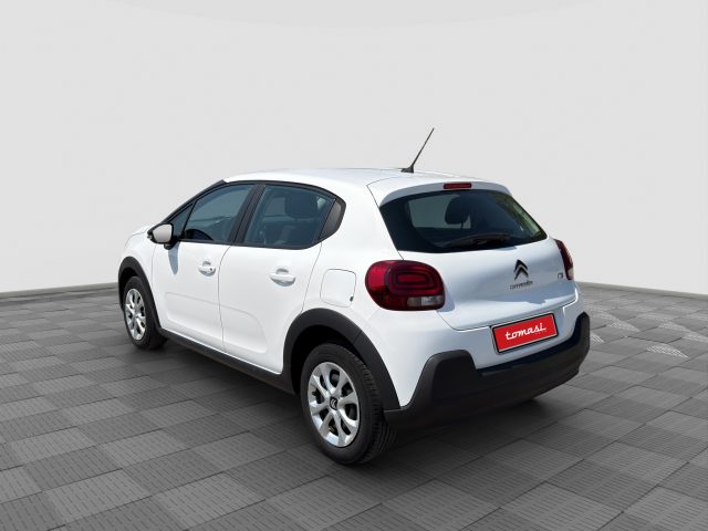 CITROEN C3 usata 2