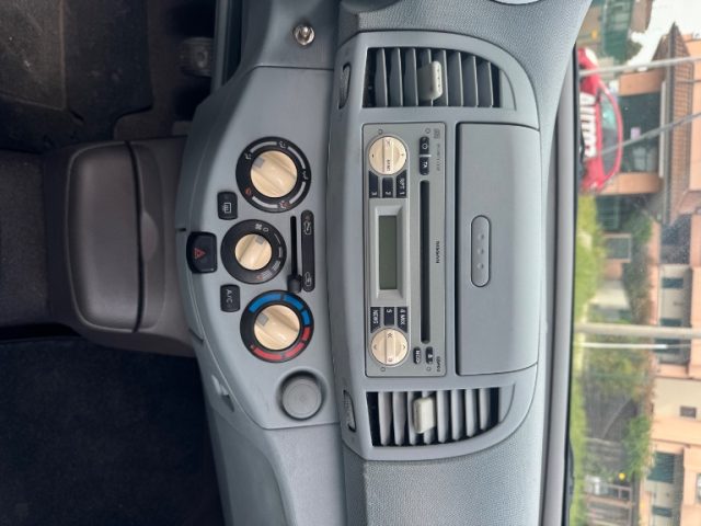 NISSAN Micra usata 12