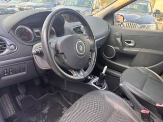 RENAULT Clio usata, con Cruise Control