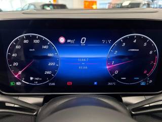 MERCEDES-BENZ GLC 300 usata, con Trazione integrale