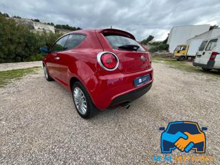ALFA ROMEO MiTo usata, con Autoradio