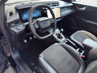 FORD Puma usata, con Fari Xenon