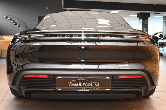 PORSCHE Taycan usata 89