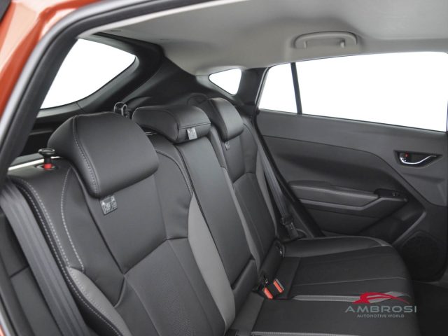 SUBARU Crosstrek usata 10