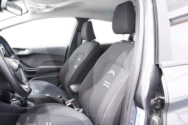 FORD Fiesta usata, con Cruise Control