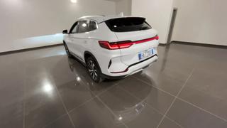 BYD Seal usata, con Airbag laterali