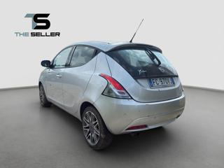 LANCIA Ypsilon usata, con Alzacristalli elettrici