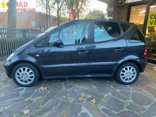 MERCEDES-BENZ A 160 usata, con ESP