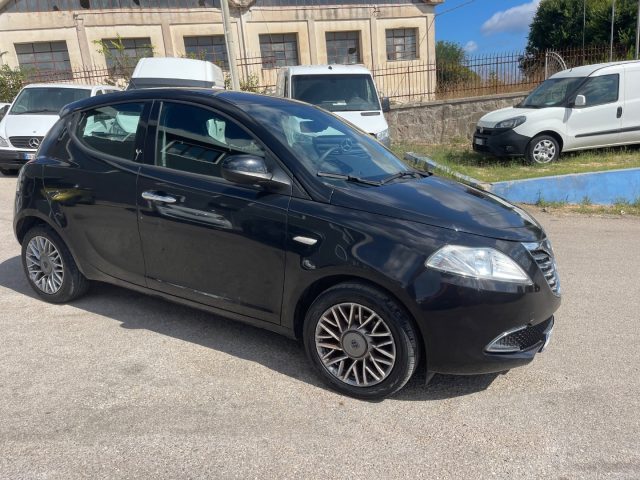 LANCIA Ypsilon usata 6