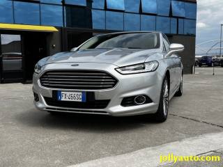 FORD Mondeo usata, con USB