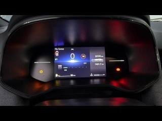 RENAULT Clio usata, con Climatizzatore