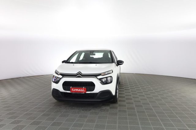CITROEN C3 usata 0
