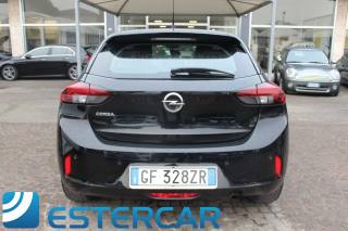OPEL Corsa usata, con Climatizzatore