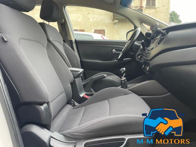 KIA Carens usata, con ESP
