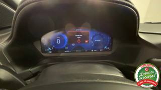 FORD Puma usata, con Cronologia tagliandi