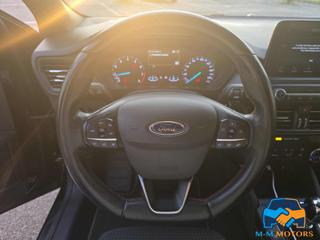 FORD Focus usata, con Climatizzatore