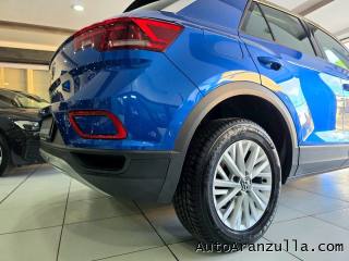 VOLKSWAGEN T-Roc usata, con MP3
