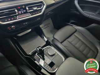 BMW X4 usata, con Vetri oscurati